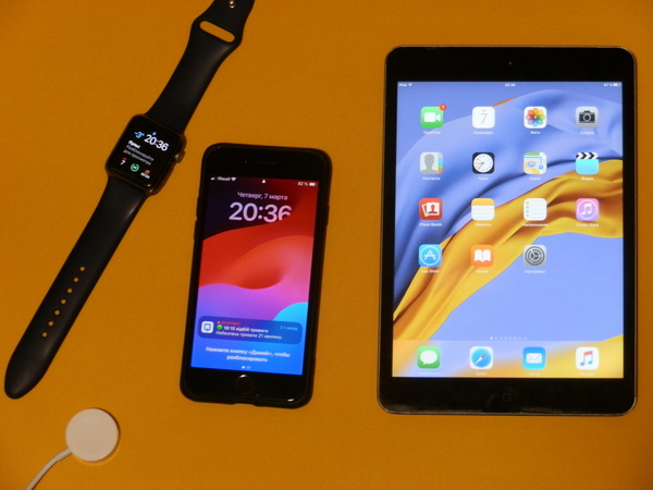 prokopenkoleg's tweet photo. Transition in the spring to the Apple ecosystem from Cupertino https://t.co/Hm25699C5I