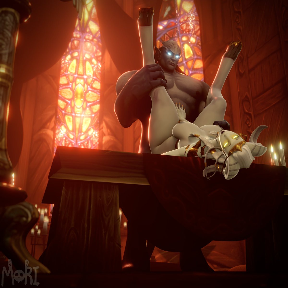 ✨LightBreaker✨
-
Ft. <a href="/PhatCrabNSFW/">F@#%ING. FIS.</a> 💕
-
❤️&amp;🔁 to help me beat the algorithm into sweet submission 😌