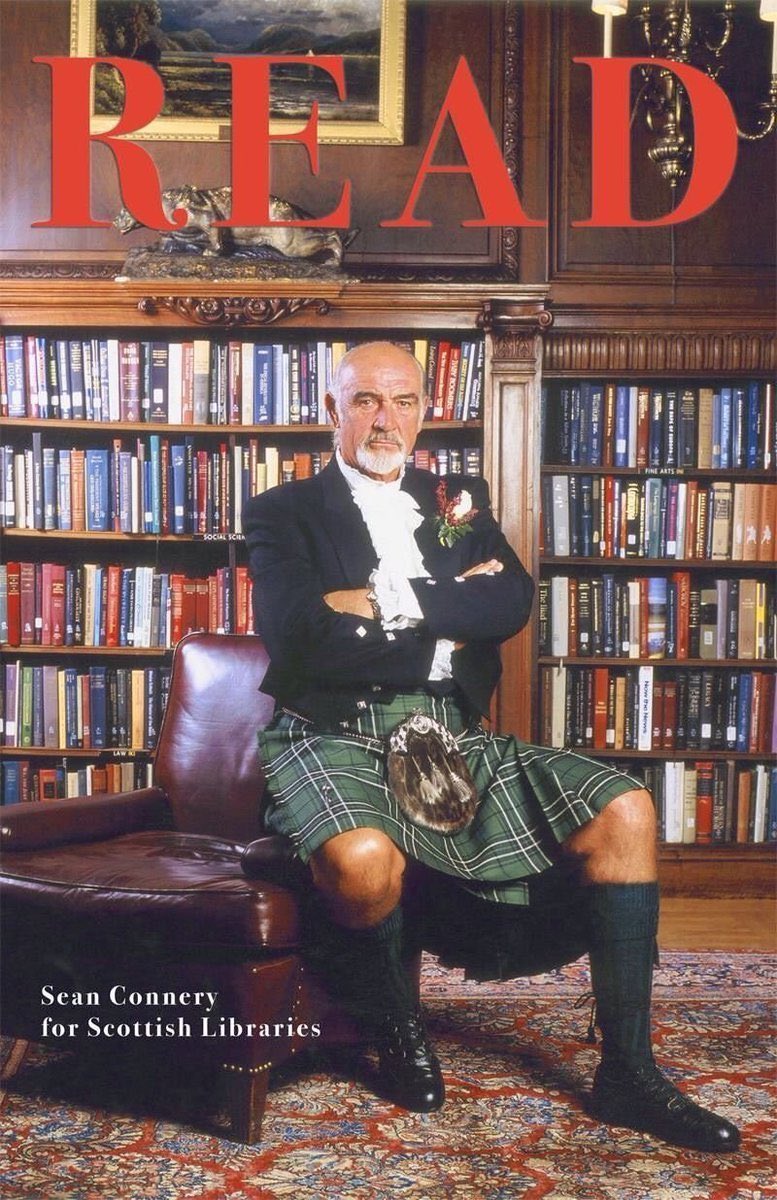 Pulp Librarian tweet media