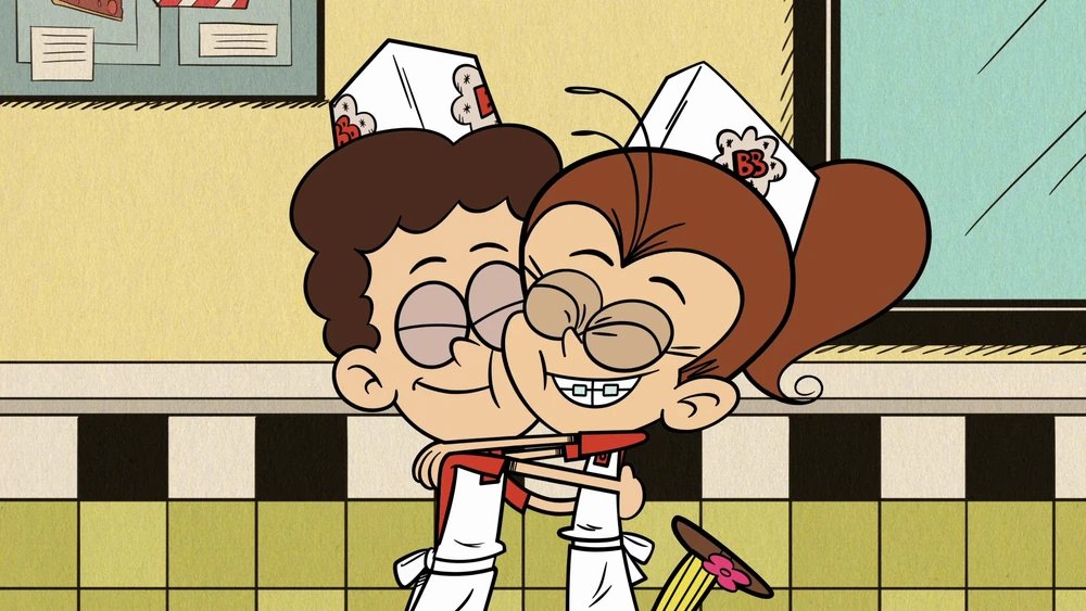 Trijosh1's tweet photo. I hope in the future we will have an episode where they officially married and have happy family together! Thank you Luan and Benny for all of the times you make us laugh and giggle! :)
#LuannyWeek #LuannyWeek2024 https://t.co/bTW5IP93cf