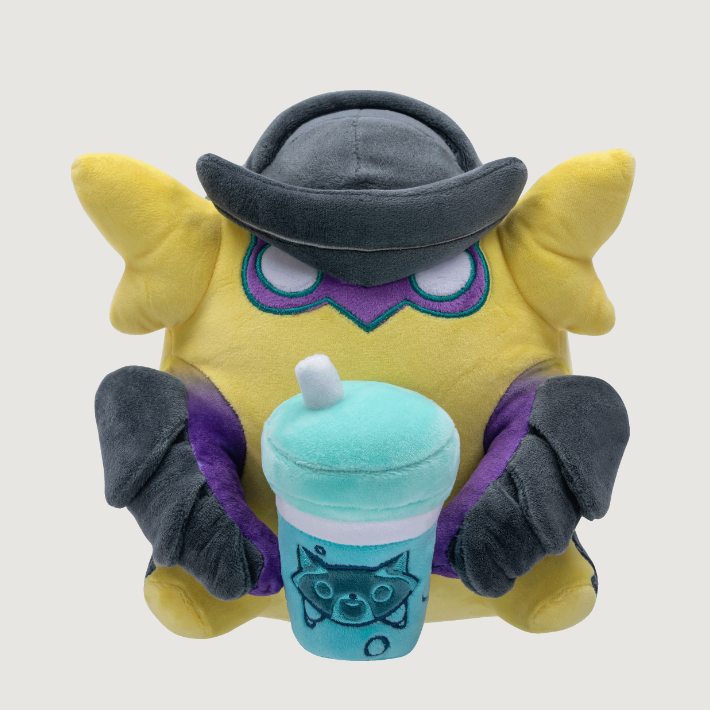 ValorLeaks's tweet photo. You can now buy a Wingman Plush. | #VALORANT 

https://t.co/0c4n0dGIRJ https://t.co/nnqg2A15Ta