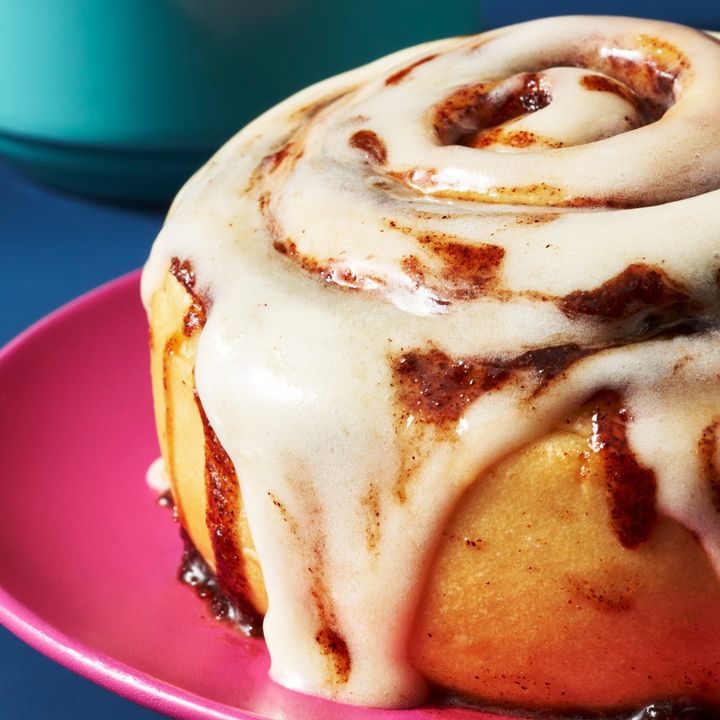 OOOEY GOOEY GOODNESS