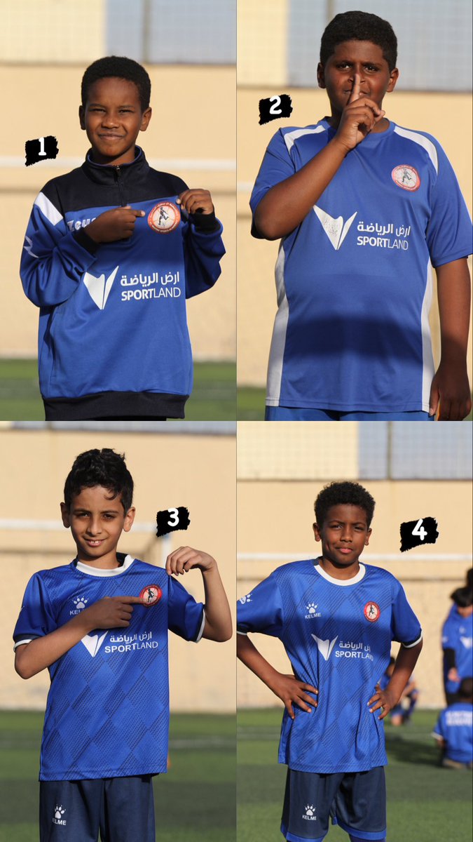 al_mutrif1's tweet photo. 4 مرشحين لجائزة أفضل لاعب في الشهر تحت 11 سنة ⭐️

#اكاديمية_المطرف #كلين_شيت #نصف_نهائي #النهائي #كأس #بطولة #الهلال #النصر  #الاتحاد  #الاهلي #الشباب #رمضان #رمضان2024 #رمضان_2024#رمضان_الخير #شهر_الخير https://t.co/MxASOfHy6c