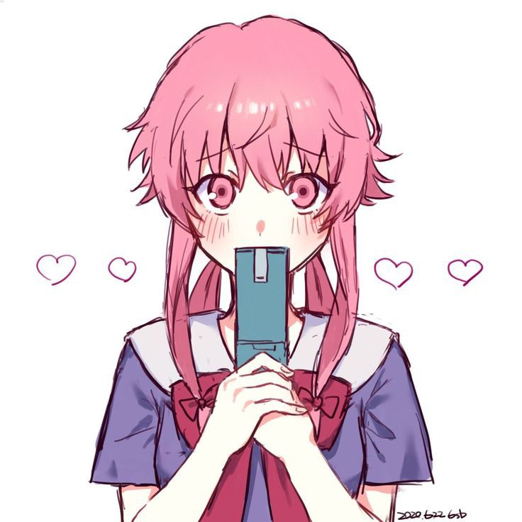Neiriin_'s tweet photo. @Yuna_Nakamura13 Icon de gente doida tá valendo? KKKKK https://t.co/p24ogYaSt5