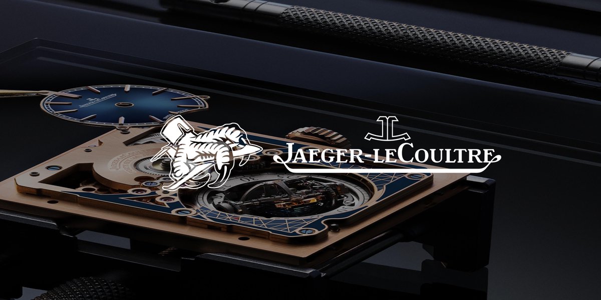 PJPP X JAEGER-LECOULTRE

We are beyond delighted to announce the beginning of our collaboration with <a href="/jaegerlecoultre/">Jaeger-LeCoultre</a> .

Get ready to embark on an extraordinary adventure that will redefine the very essence of watch appreciation! 

Our first event to launch the collaboration is