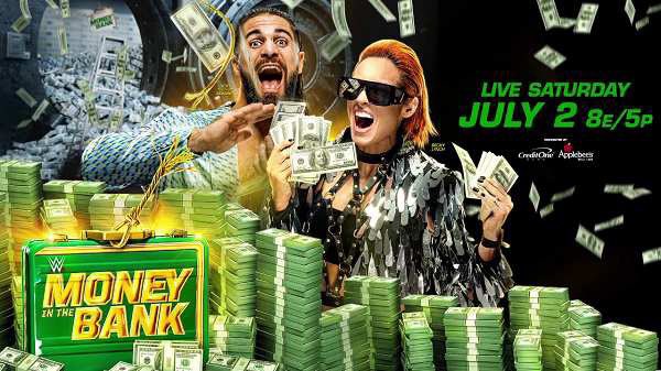 سيث رولينز متصدر عرض الموني ان ذا بانك لثلاثة سنوات متتالية 
2022 - 2023 - 2024🔥 #WWEMITB