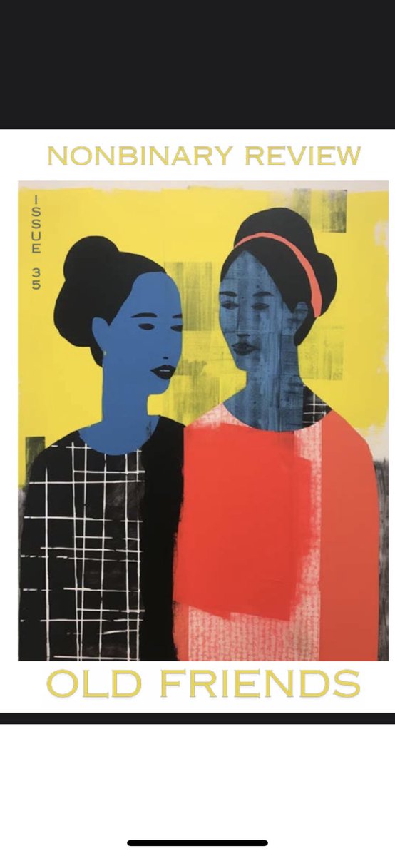 “The air pressure felt ominous the morning my husband died, like the entire universe was shrinking to accommodate the loss. But it had only been a thunderstorm, seasonal and expected.” 

Read “The Obsolete Model,” my heartfelt speculative story in <a href="/ZoeticPress/">ZoeticPress || SUBMISSIONS OPEN THROUGH NOVEMBER</a> Issue 35