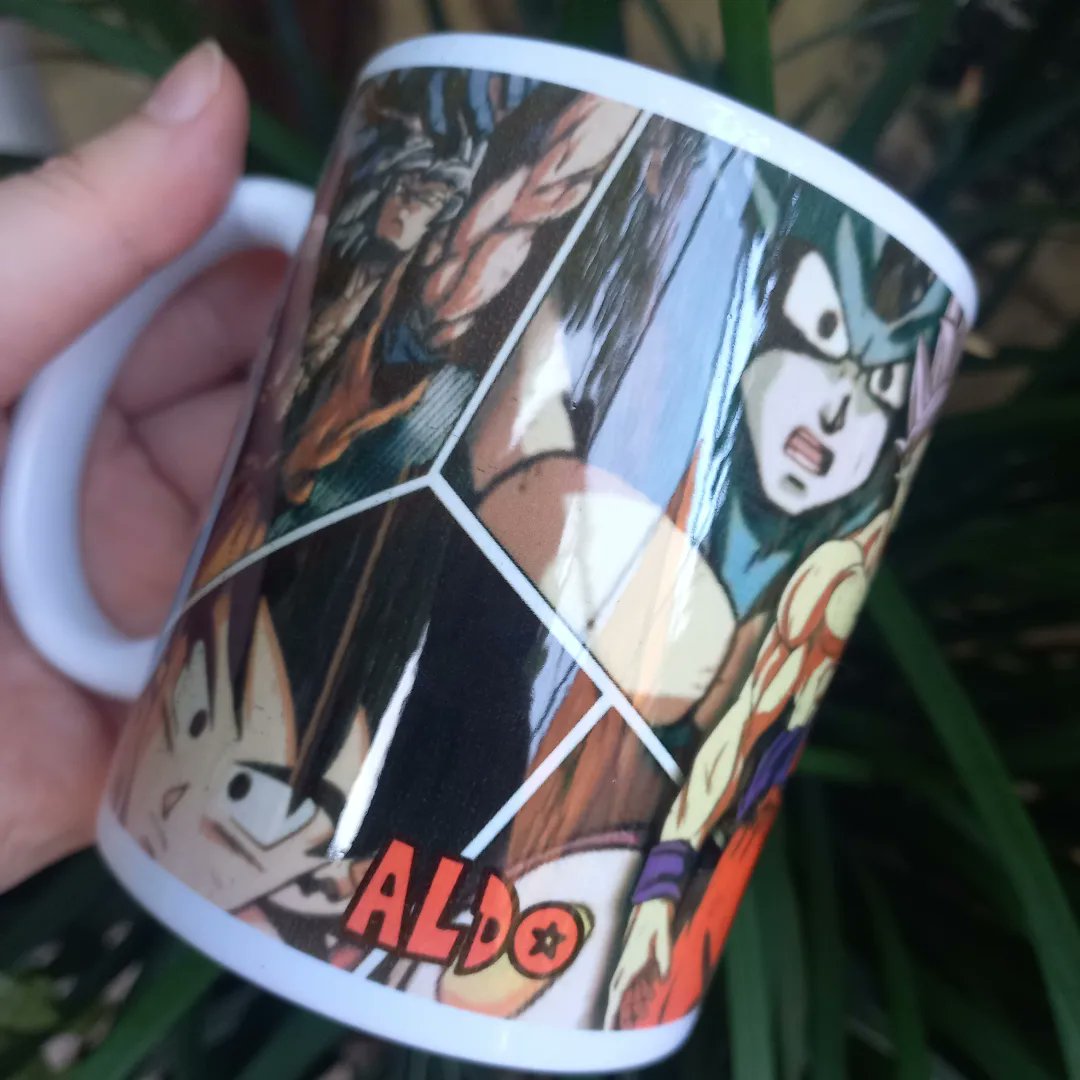 themjcstore's tweet photo. Tazas personalizadas de dragon ball 🐉

#tazaspersonalizadas #tazas #dragonball #dragonballz #goku #anime #paraguay #lambare #emprendimiento #likesforlike #like https://t.co/lDhNtMv0o3