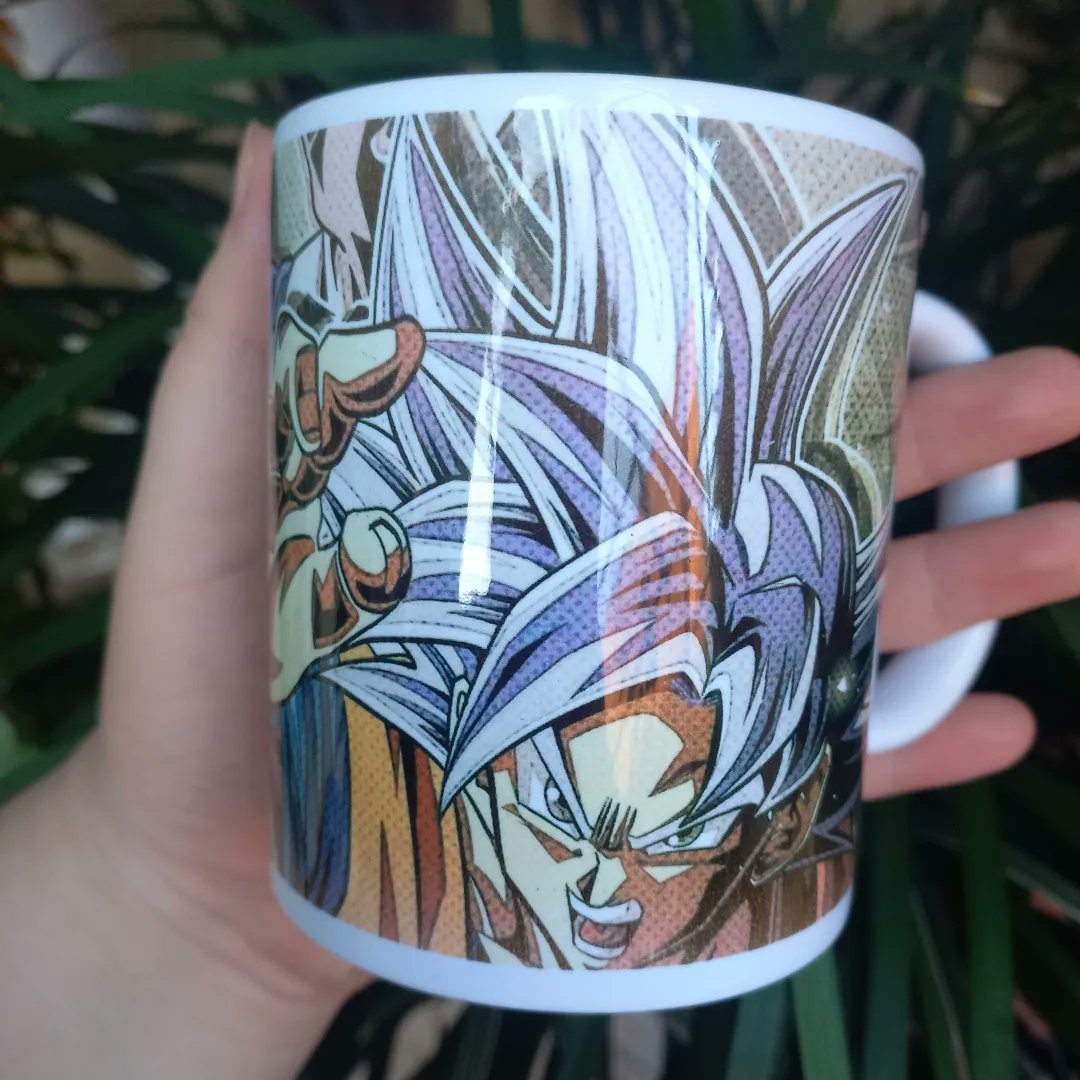 themjcstore's tweet photo. Tazas personalizadas de dragon ball 🐉

#tazaspersonalizadas #tazas #dragonball #dragonballz #goku #anime #paraguay #lambare #emprendimiento #likesforlike #like https://t.co/lDhNtMv0o3