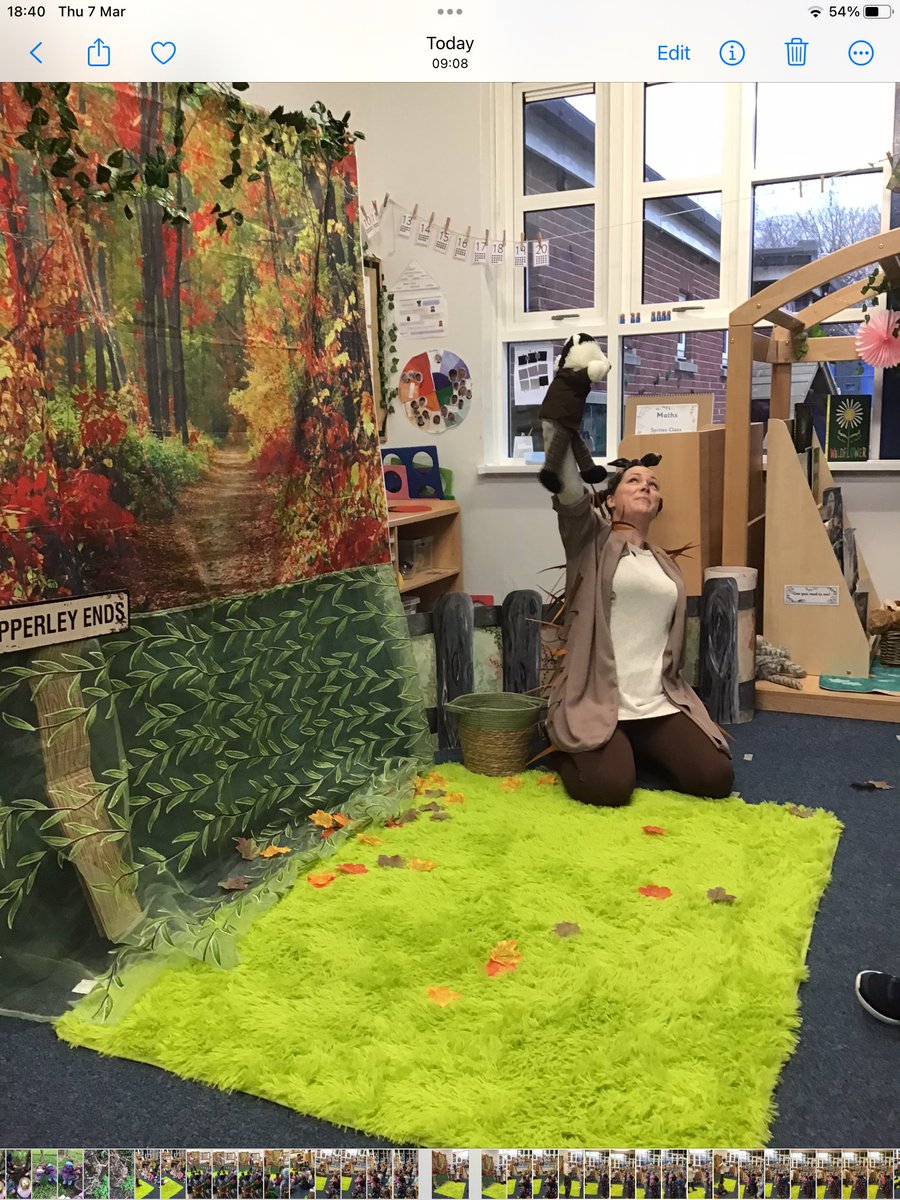EastWhitbyPA's tweet image. Fabulous storytelling from Fiona @feeorg today. Thank you so much for bringing your story to life for us and for helping us to get into role as a hedgehog too. #eastwhitbyreading #eastwhitbypersonaldevelopment #eastwhitbyeyfs #WorldBookDay2024
