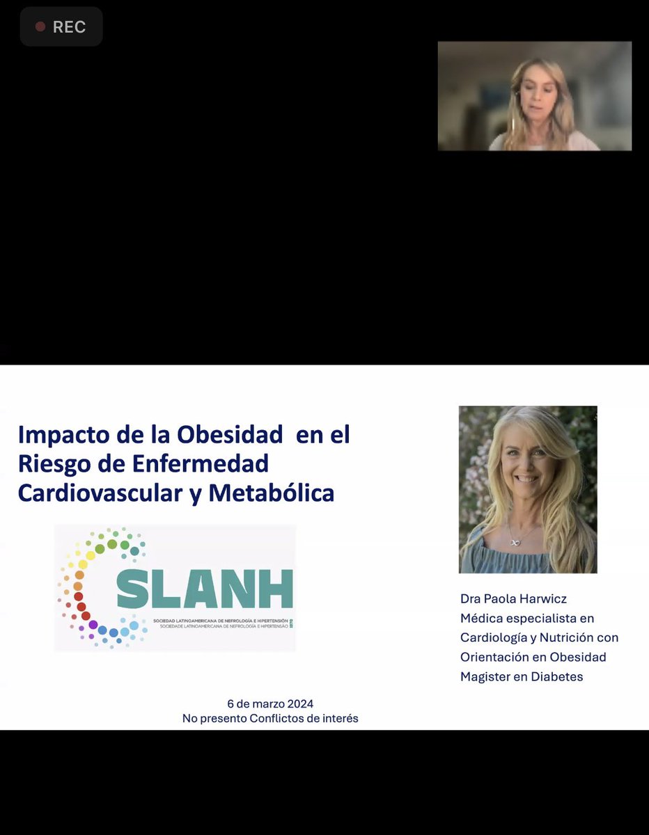 Dr Jorge Rico Fontalvo. MD.FISN. FSLANH , PhD tweet media