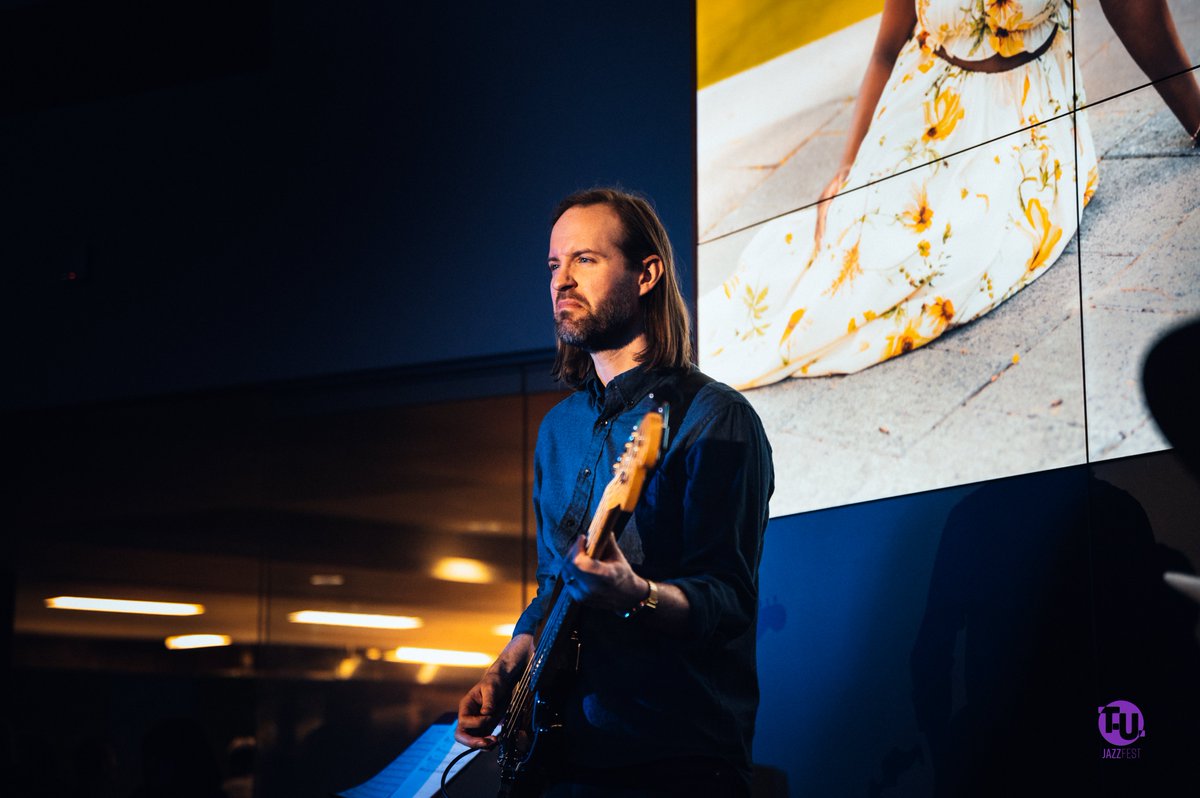 Two amazing nights with <a href="/sammyjacksonxo/">Sammy Jackson</a> last weekend at <a href="/RBGCanada/">Royal Botanical Gardens</a>! The music continues tonight with Jonathan Nvita &amp; The Alkebulan Sound. RSVP at rbg.ca/wintertide 🎵

📷: Alex Pedherney