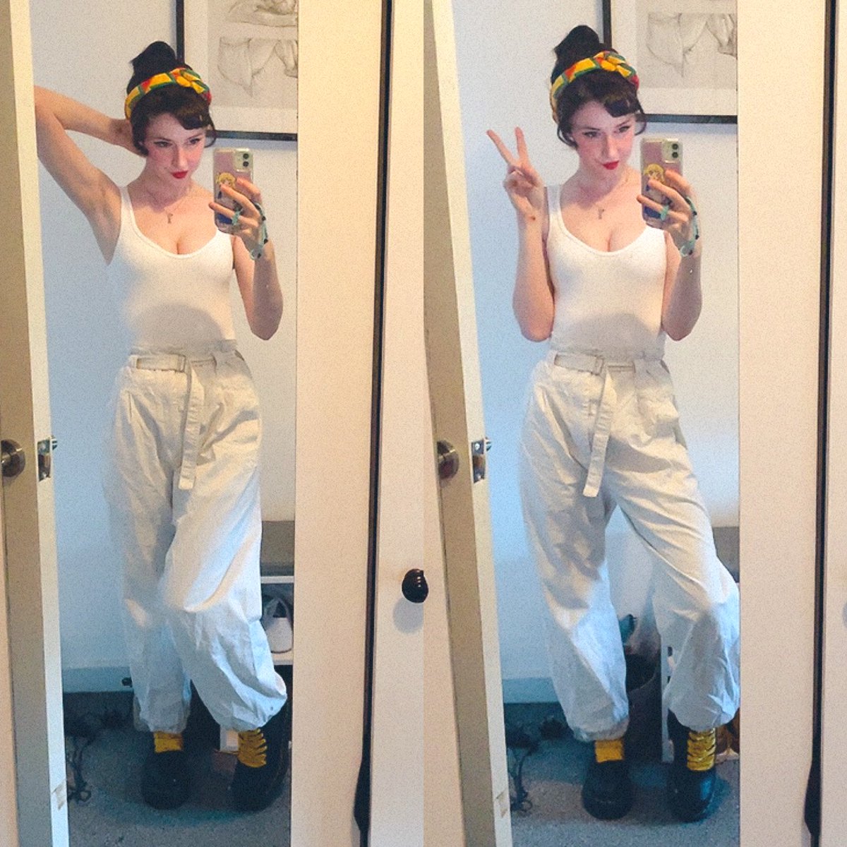 Miss Mia 🔪 tweet media