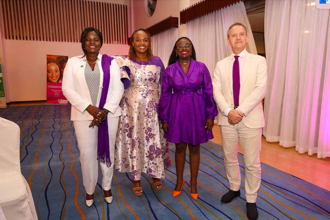 The #ZuriAwards by Zuri Foundation highlight the importance of not only recognizing achievements but also creating avenues for women to continue contributing to their communities.
Inspire Inclusion