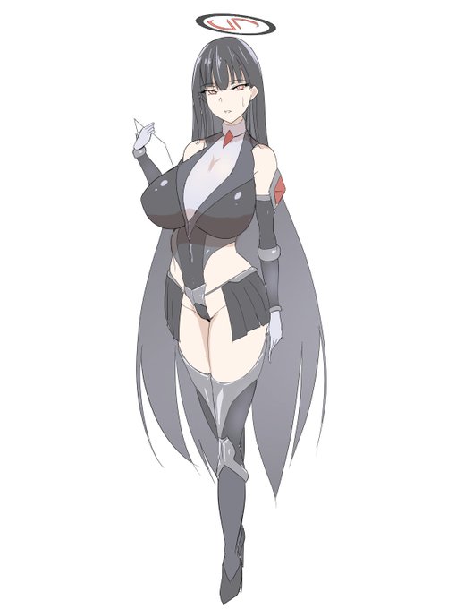 幻覚を見始めたな 