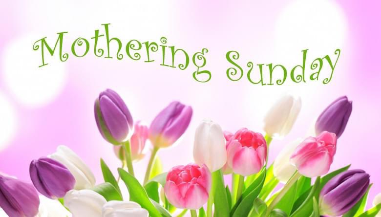 stmarysmwell's tweet photo. This Sunday Mr Isaac McLeary will lead our special Mothering Sunday service. All Mums and Grans are invited to join the Junior Church at the front of the church at the start of service and then head to the halls for a Mothering Sunday Day at Junior Church. https://t.co/xAVhpZDZuC
