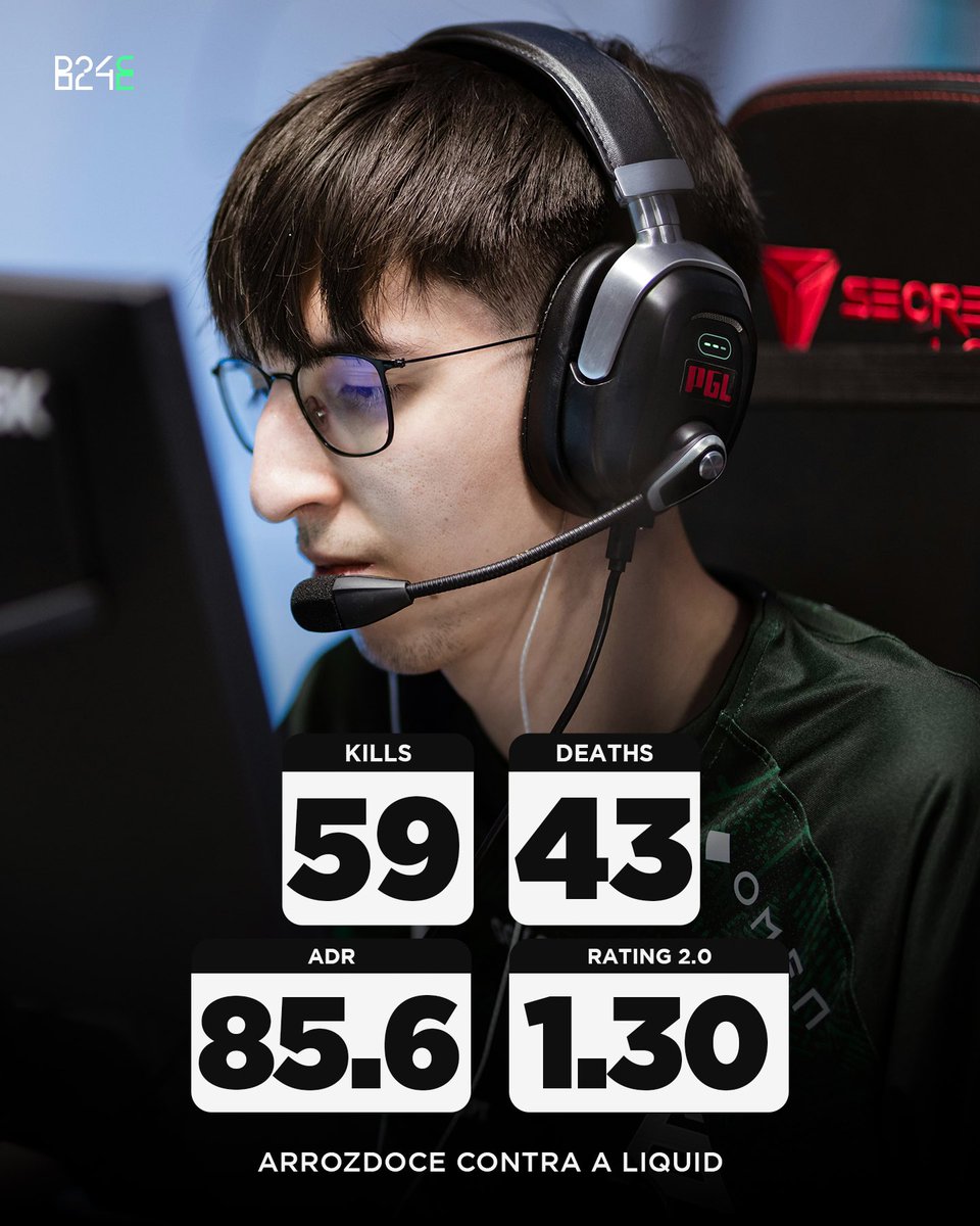 Liquid provou arrozdoce.