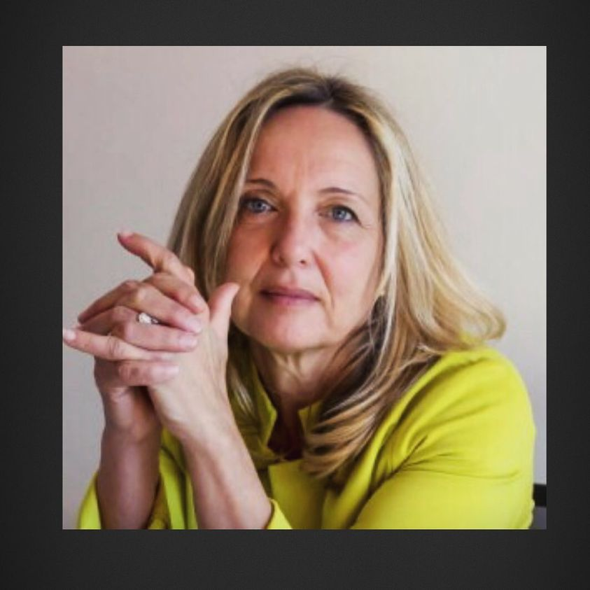 “Niente finisce per sempre, se c’è qualcuno pronto a raccogliere il testimone.”

Claudia, ci mancherai!

#ClaudiaFiaschi
