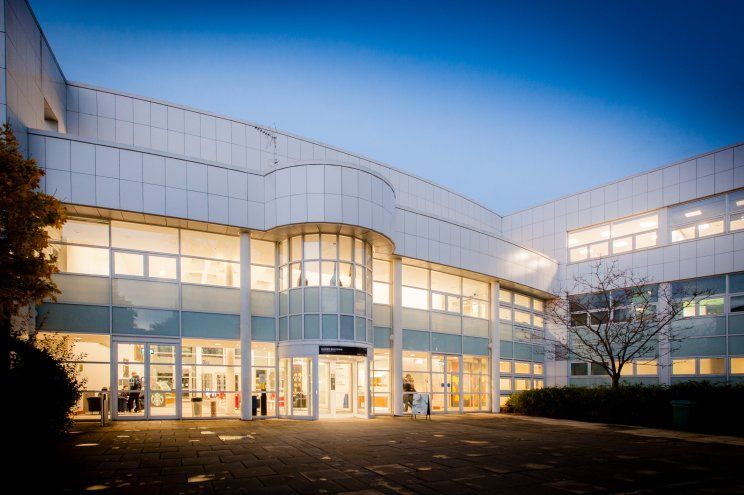 Punchline’s CAREERS | SKILLS | APPRENTICESHIPS (@punchlinejobs) on Twitter photo University forging ahead with new #cyber facilities: buff.ly/3IMwhXn
<a href="/uniofglos/">University of Gloucestershire</a> <a href="/officestudents/">The Office for Students (OfS)</a> <a href="/CyNamHub/">CyNam</a> <a href="/Hub8andco/">Hub8</a> <a href="/PlexalCyber/">Plexal Cyber</a> <a href="/Plexalcity/">Plexal</a> <a href="/CheltenhamBC/">Cheltenham Borough Council</a> <a href="/GoldenValley_UK/">Golden Valley</a> University forging ahead with new #cyber facilities: buff.ly/3IMwhXn
<a href="/uniofglos/">University of Gloucestershire</a> <a href="/officestudents/">The Office for Students (OfS)</a> <a href="/CyNamHub/">CyNam</a> <a href="/Hub8andco/">Hub8</a> <a href="/PlexalCyber/">Plexal Cyber</a> <a href="/Plexalcity/">Plexal</a> <a href="/CheltenhamBC/">Cheltenham Borough Council</a> <a href="/GoldenValley_UK/">Golden Valley</a>