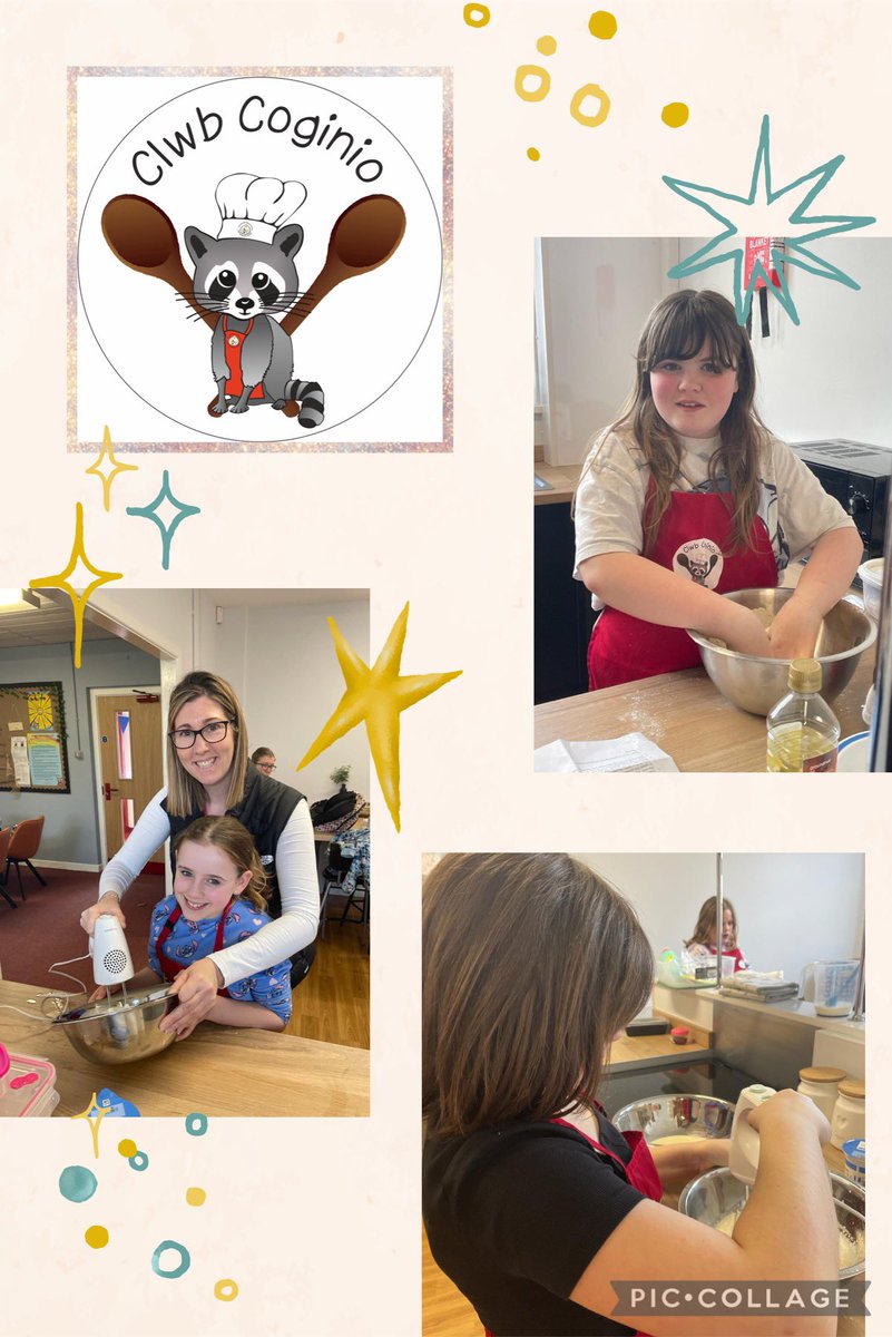 Penclawdd's tweet photo. 👩🍳Look what we made in #PencASC cooking club today …Freshly baked scones with whipped cream and 🍓jam. Lovely treat for our bakers and their families ❤️ #Pencstarfish #PencACL #Penccomm 👩🍳 https://t.co/gIjWIctf4j