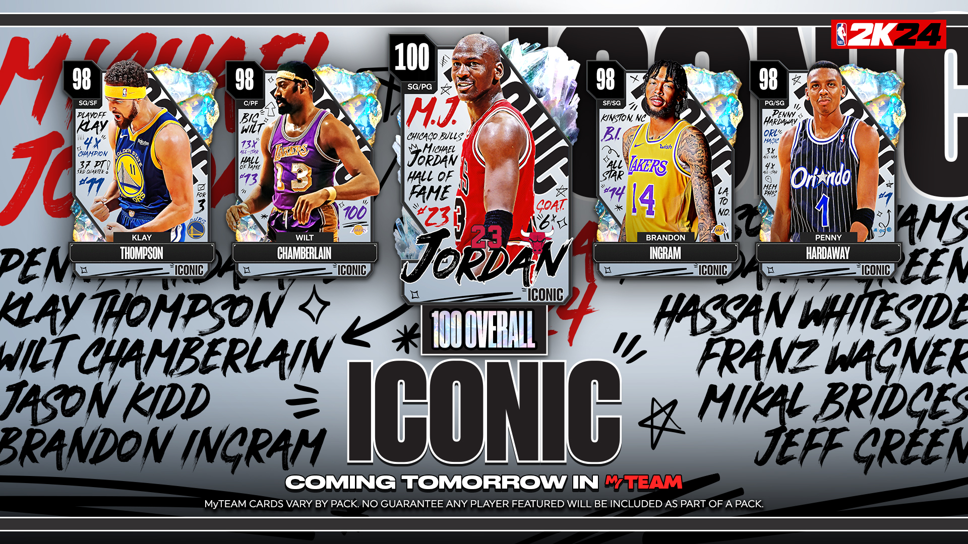 2kmyteam deals