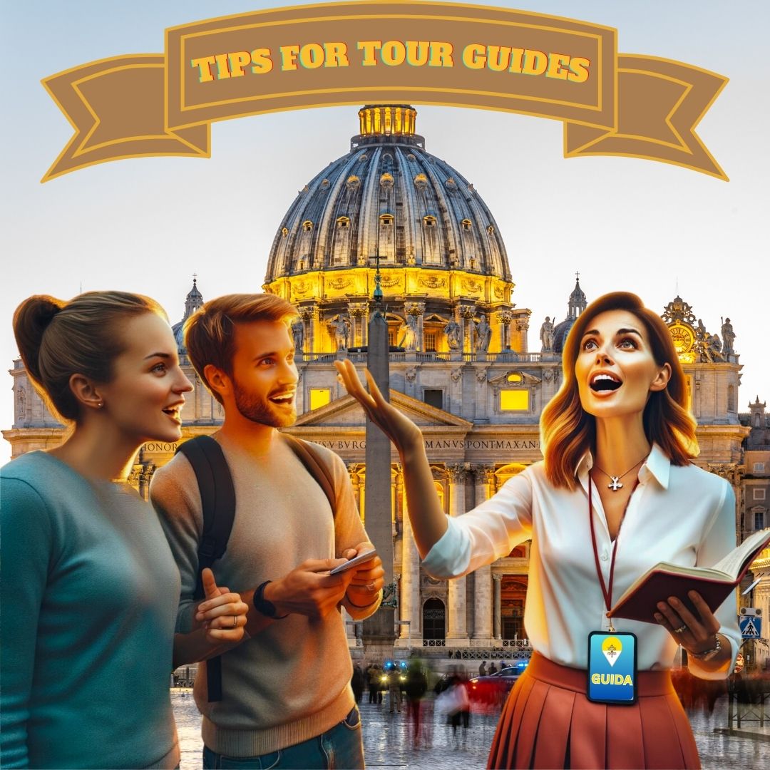 wwwpgworld's tweet image. 🌟 Exciting News for Tour Guides on Private Guide World! 🌍✨
Dear Local Tour Guides,
We&apos;re thrilled to introduce our newest category of articles on the Private Guide World platform – &quot;Tips for Tour Guides&quot;! 🚀📚
buff.ly/3TrCApa
#PrivateGuideWorld #TourGuideTips #Tourism