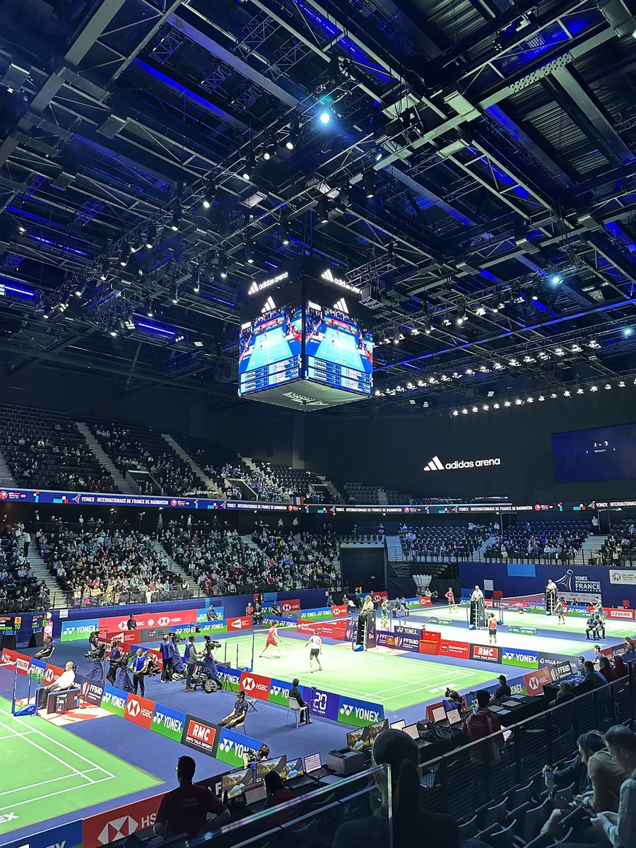 Alexandre DEREY tweet media