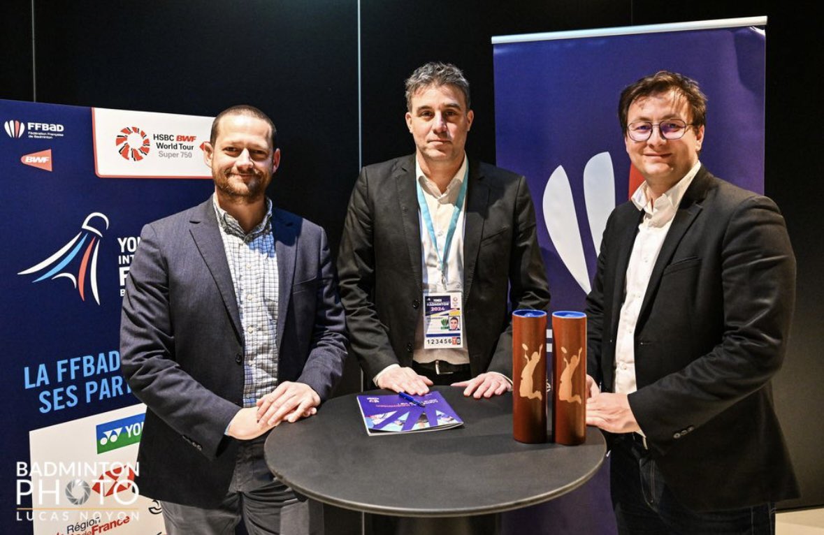 Alexandre DEREY tweet media