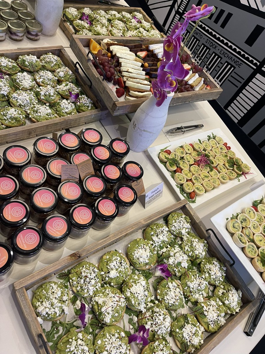 Congratulations to this year’s <a href="/dmzhq/">DMZ</a> Women of the Year recipients!🚀

An inspiring morning celebrating these innovative women + all they do within the tech ecosystem.  

Special shout-out to <a href="/categorycomms/">Category Communications</a> advisor/client/friend <a href="/zaidiafatima/">Fatima Zaidi</a> — such well-deserved recognition.