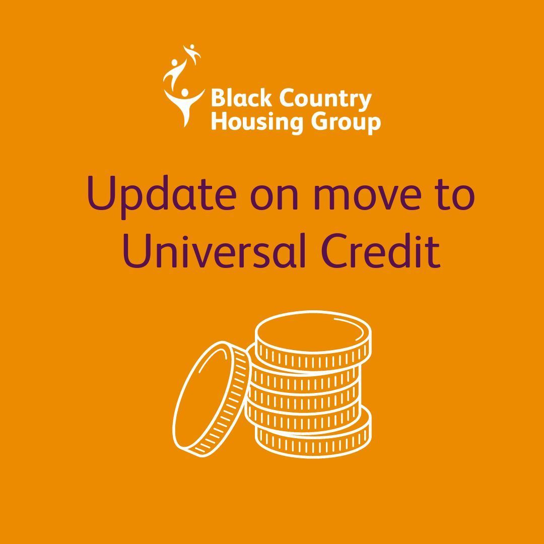 All Jobcentre Plus Districts throughout Great Britain are now supporting with the move to Universal Credit, by migrating the benefit combinations by benefit type & not by geographical location. Find out more on: buff.ly/3v3q3iw