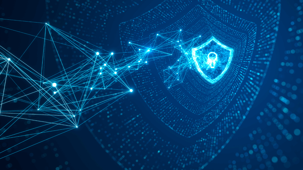 Archon Secure tweet media