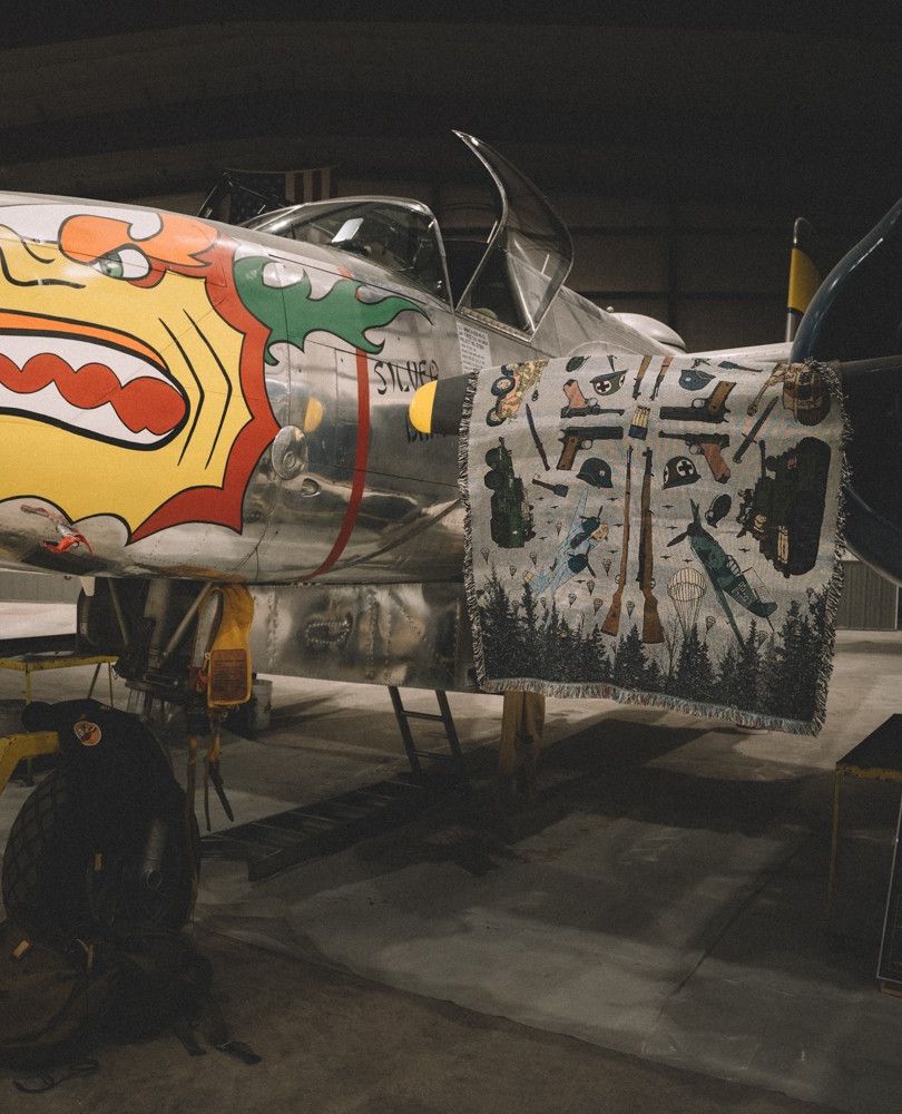 Kitfox Design Group tweet media