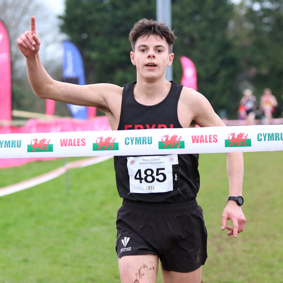 WelshAthletics's tweet photo. ⭐ TEAM ANNOUNCEMENT⭐

Congratulations to all 40 athletes who have been selected to represent Welsh Schools’ at the SIAB Cross Country International in Santry, Dublin on Saturday 23rd March! 

View the full team here ➡️ https://t.co/d9NLb3tkmX https://t.co/WCEAtzOPEC
