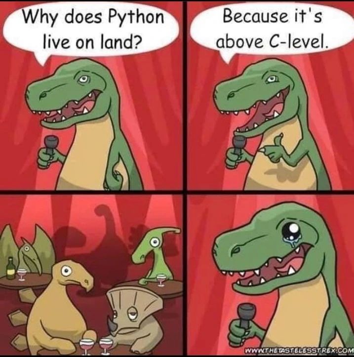 dev_humor's tweet image. #programmerhumor #programmingjokes #pythonhumor #codingjokes
devhumor.com/media/python-h…