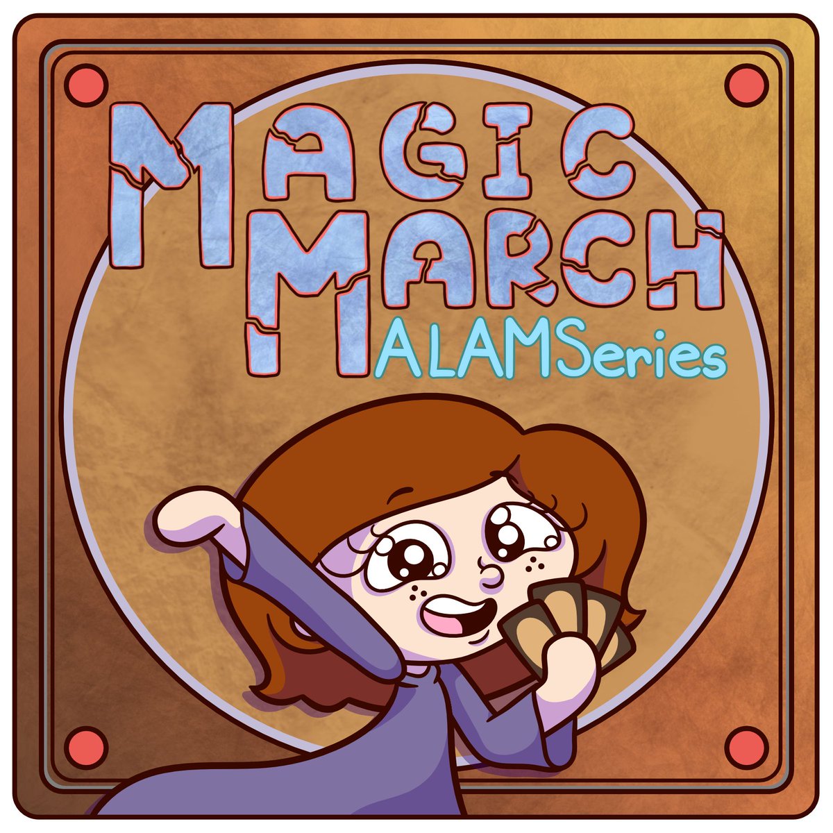 LittleMeComix's tweet photo. Magic Mana Pt.2✨ Inspired by @tolariancommunitycollege's video about mana colors🌳💧🔥☀️💀Poor White can't win😅

#comics #comicstrip #gaminglife #humor #ItsinFlavor #littleanimatedme #MagicMarch #MeanGreen #MagictheGatheringCommunity #originalcomic #tabletopgames https://t.co/72vvYIO84Q