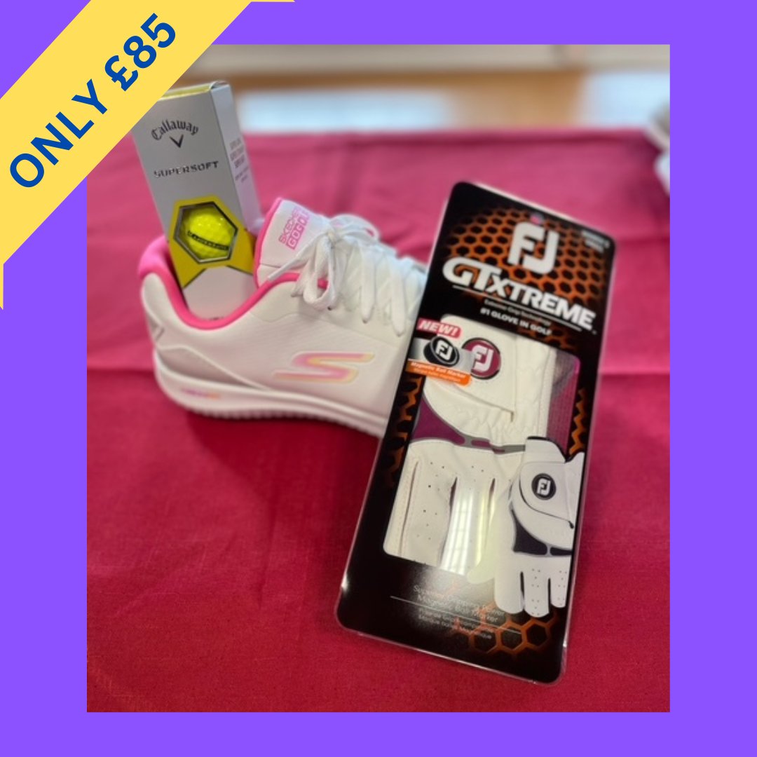 MOTHERS DAY GIFTS
SPOIL YOUR MOTHER WITH SOME FABULOUS GIFTS!! 
#MothersDay #GiftsForMom #ShowHerYouCare#golfgifts#golfclubs
🏌️‍♀️⛳️Mom's special day is just around the corner! If your mom is a golf enthusiast, we have the perfect gift ideas that will make her day unforgettable! Fro
