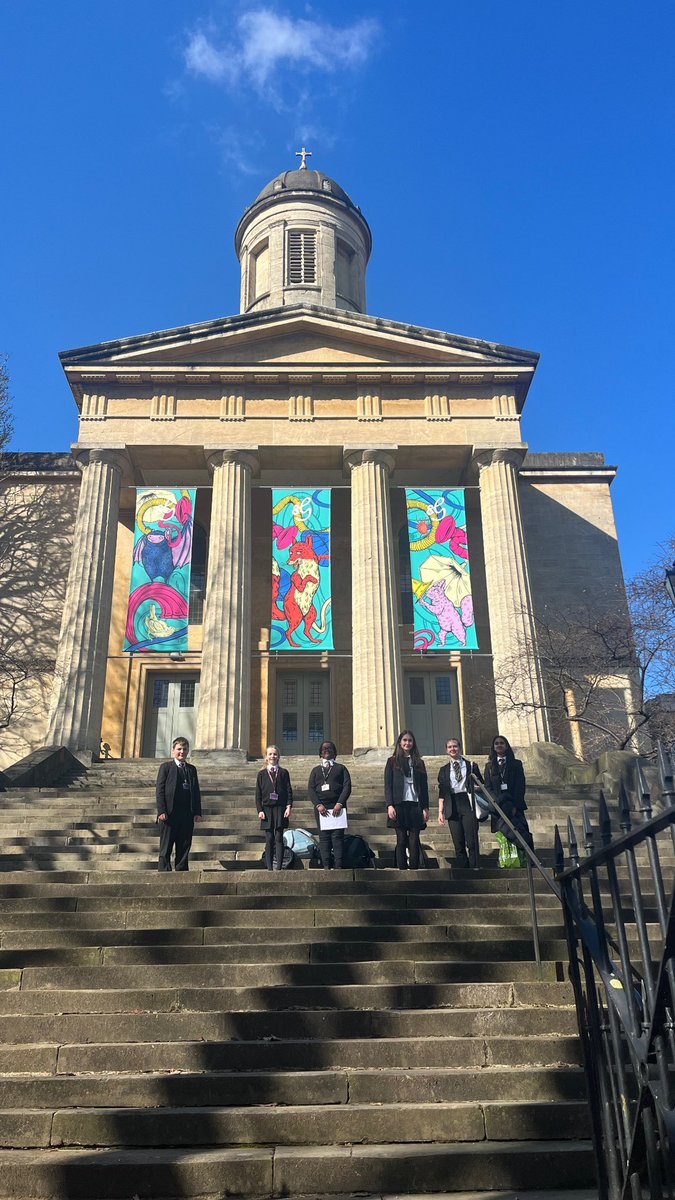 BCCS Music tweet media