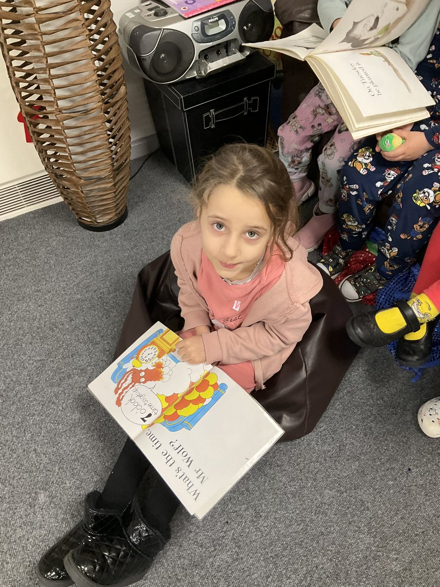 Foundation Stage at Phoenix Primary School tweet media