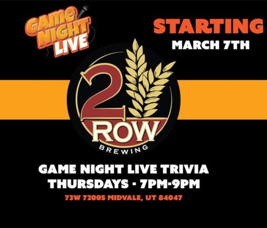 2 Row Brewing tweet media