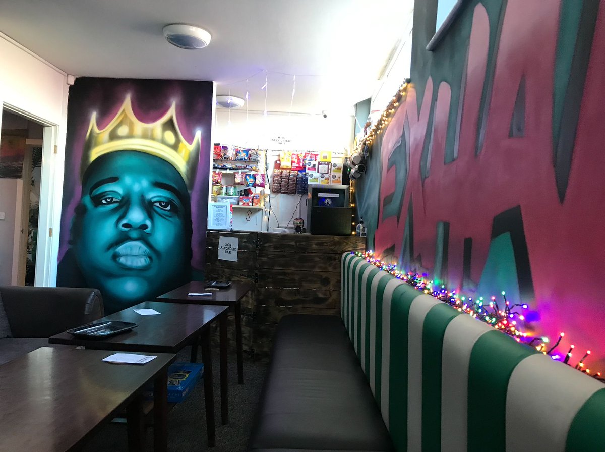 theleaduk's tweet image. Research actually suggests that cannabis social clubs are among the most effective forms of legislative reform, in terms of public health, harm-reduction and social equity. 

What do you think?

For more like this, subscribe to #TheTeessideLead buff.ly/3I3Cwpj 

#Teesside