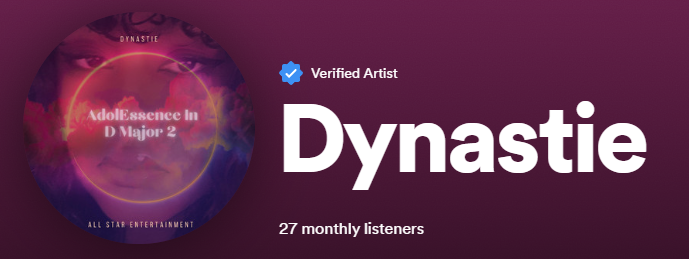 twinflamerecord's tweet photo. Tip #9: Set up an artist profile on top tier streaming services.

Having your music available on premium services like Spotify and Apple Music instantly boosts discoverability, making it easy to find and stream your music.

Stay tuned for tip #10! https://t.co/LT1MfgeX3c