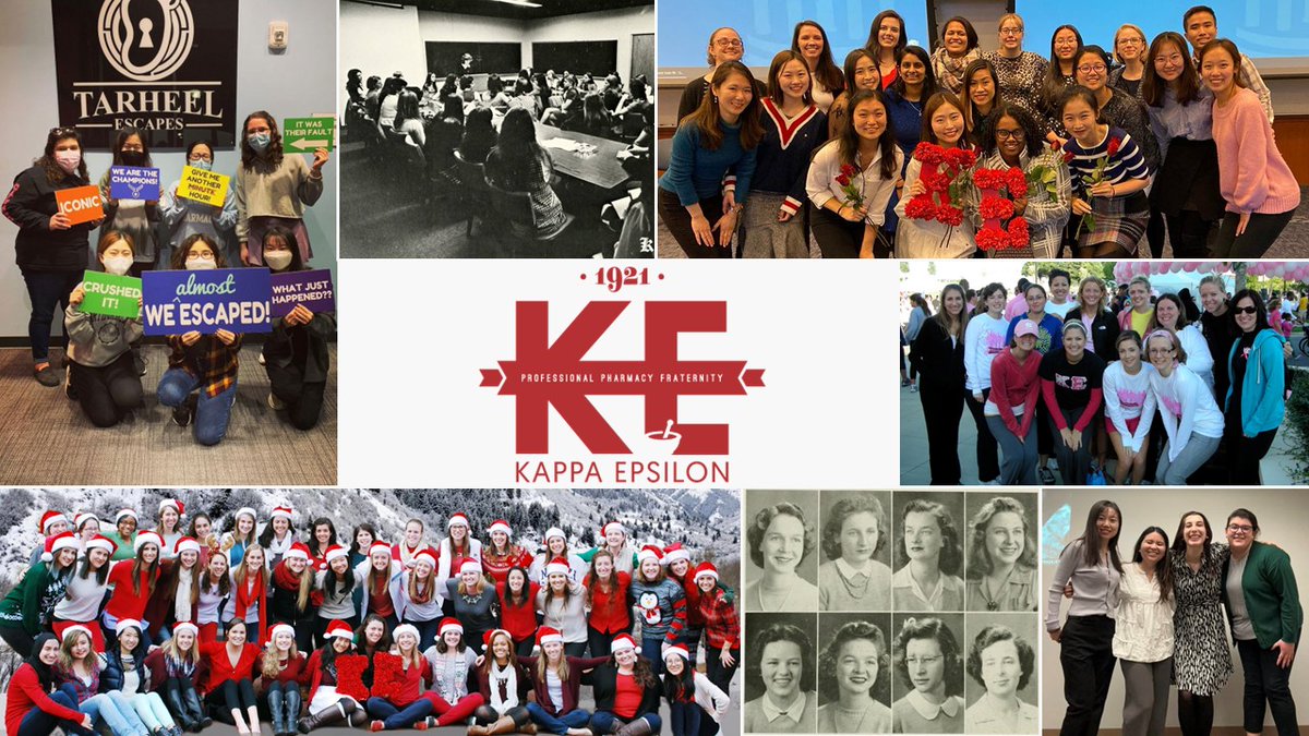 UNCPharmacy's tweet image. Help UNC's Kappa Epsilon! Every donation counts towards covering membership dues, scholarships, and funding impactful projects. If we hit our $10K goal, Jo Ellen Rodgers will donate her hair to Locks of Love! #ACutforKE #KappaEpsilon #UNCPharmacy
Donate: bit.ly/49Xys5K