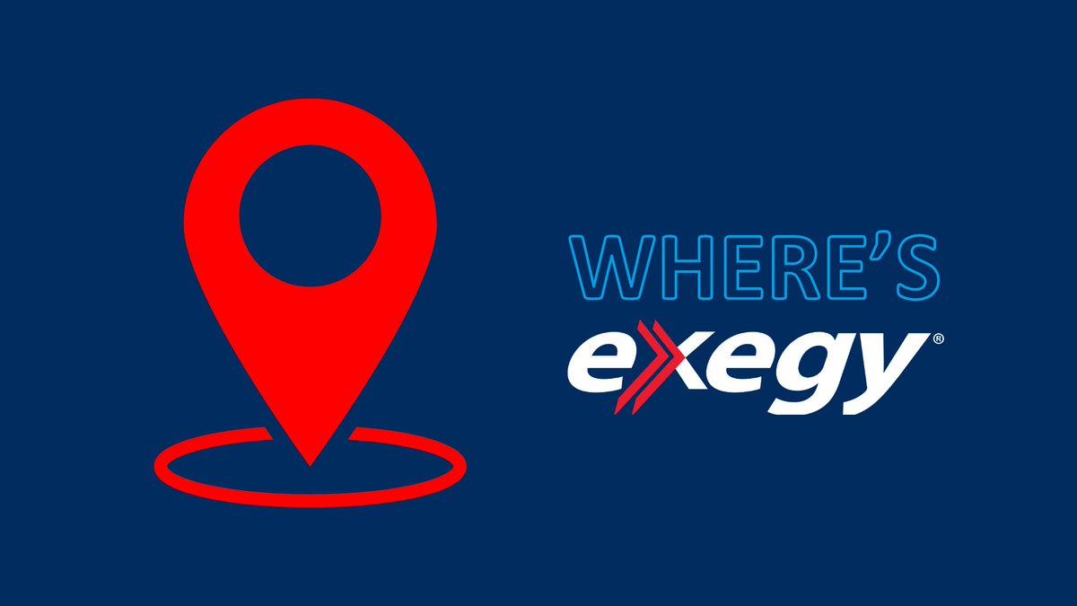 Join team Exegy at FIA Boca March 10-13 as we discover key trends shaping the markets and the latest developments in technology. As your trusted partner, Exegy will help you stay ahead of the curve. #FIA #financialtechnology #wheresexegy  #FIABoca