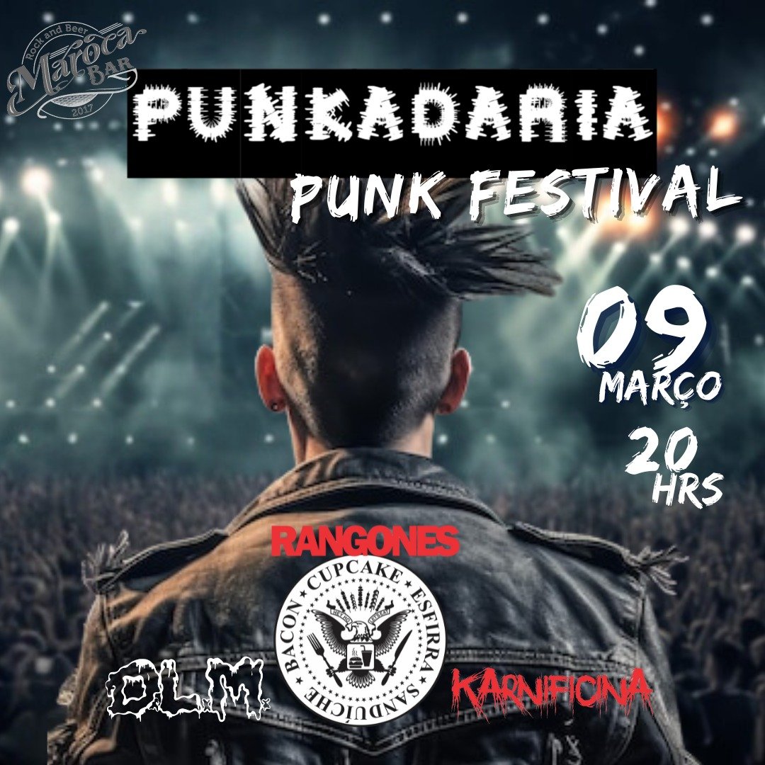 RangonesRock's tweet photo. Neste sábado, 09/03, estaremos novamente no Maroca Bar em Passo Fundo/RS. https://t.co/HJYqhFns0k