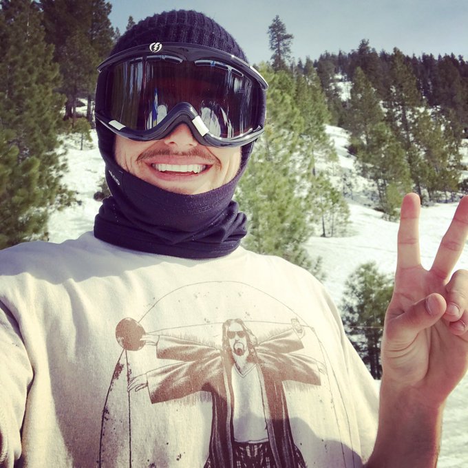 Back on the hill 🏔️ 🏂 https://t.co/oYLflrlKlG<a href="/tag/southerncalifornia"class="tags"><span>#southerncalifornia</span></a>