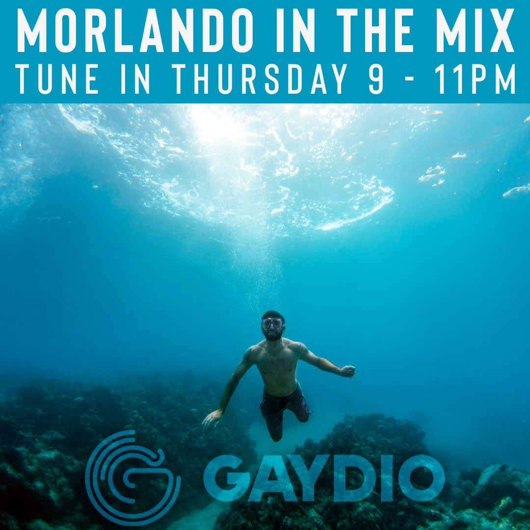 And back once again with #FreshTracksThursday at <a href="/Gaydio/">Gaydio</a>  9-11pm. 💃🕺🎉 FM, DAB &amp; online. Click below to tune in! 😎👍
 
gaydio.co.uk/london/player/