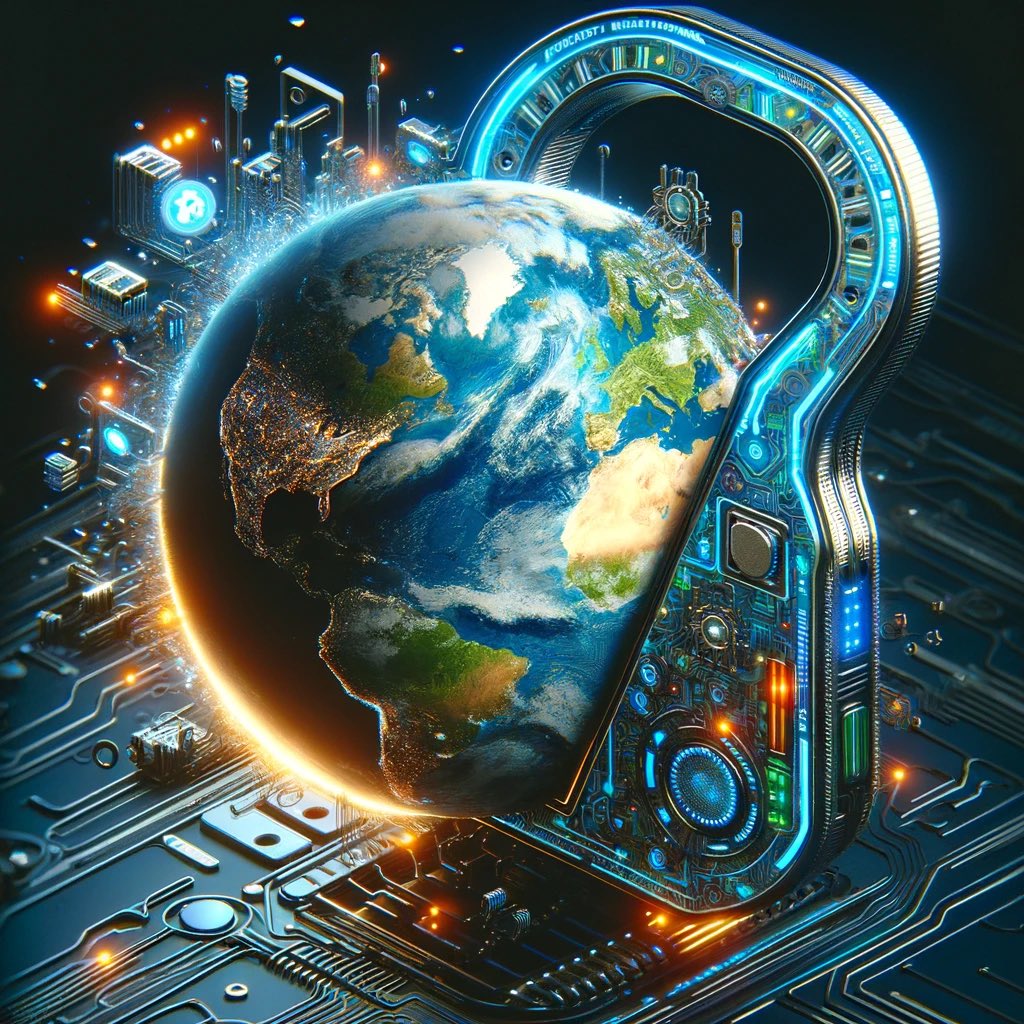 NOCLIPTOKEN's tweet photo. 3/3 “Use the $NOCLIP utility token to unlock dramatic and relevant overlays. From conflict zones and travel routes to network activity and parallel satellites, gain context to the dynamics we often overlook or ignore. #NOCLIPToken #GlobalPerspective” https://t.co/096qmxMNGa