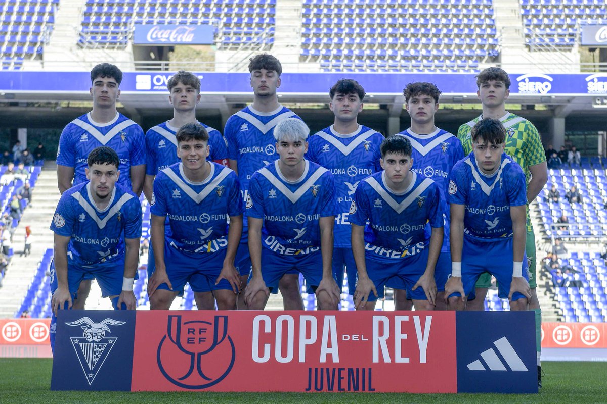 LIGEN España 🇪🇸 tweet media