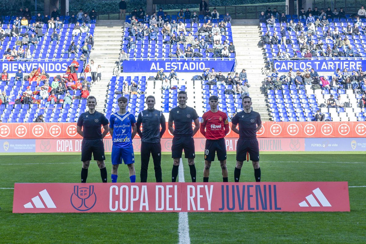 LIGEN España 🇪🇸 tweet media