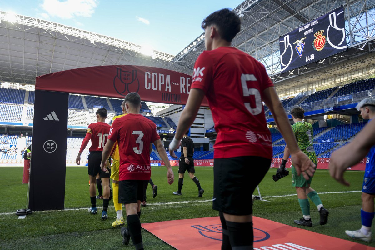 LIGEN España 🇪🇸 tweet media